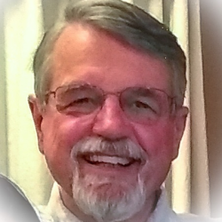 Manfred Tatzmann '70